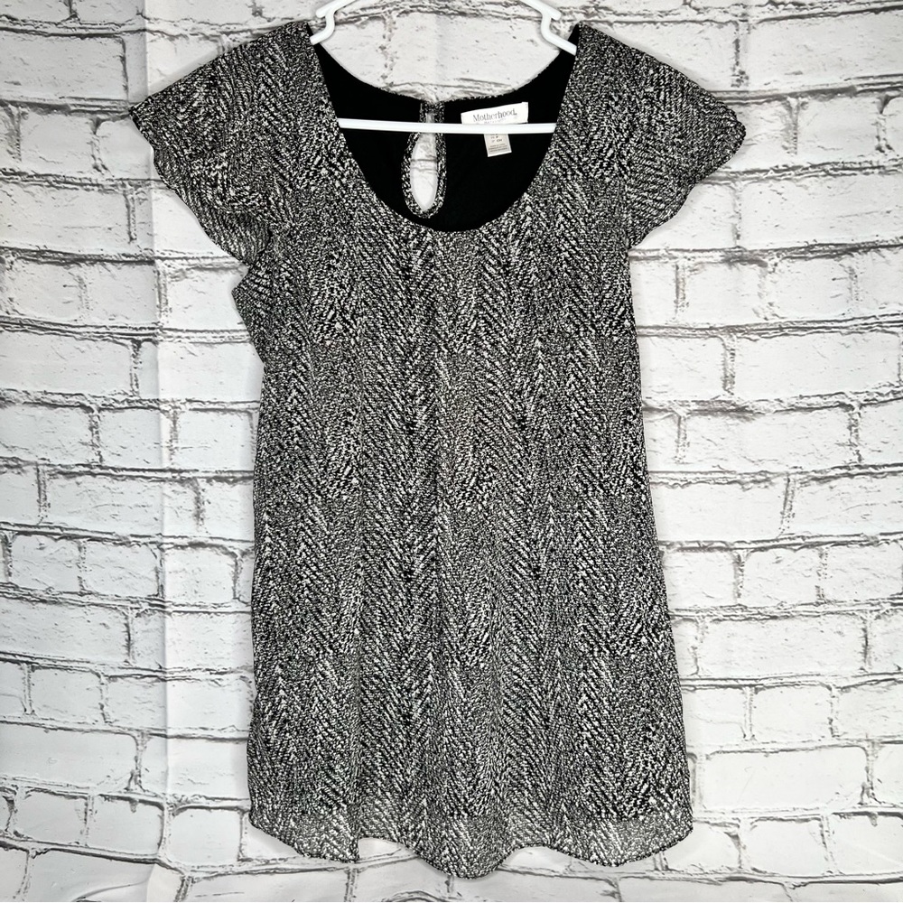 Motherhood Maternity || Pregnancy Blouse size S
